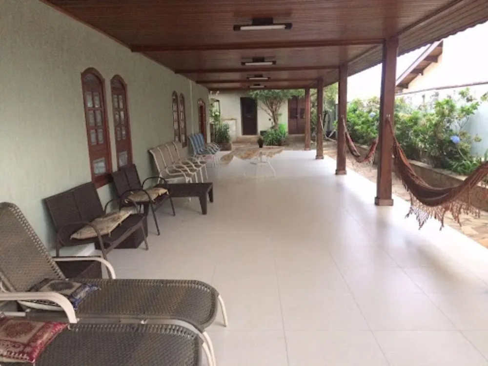 Casa, 5 quartos, 608 m² - Foto 1