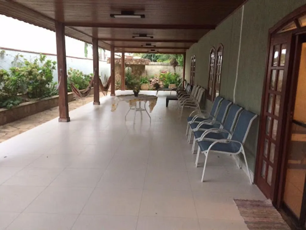 Casa, 5 quartos, 608 m² - Foto 2
