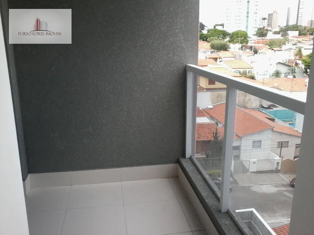 Apartamento, 3 quartos, 85 m² - Foto 1