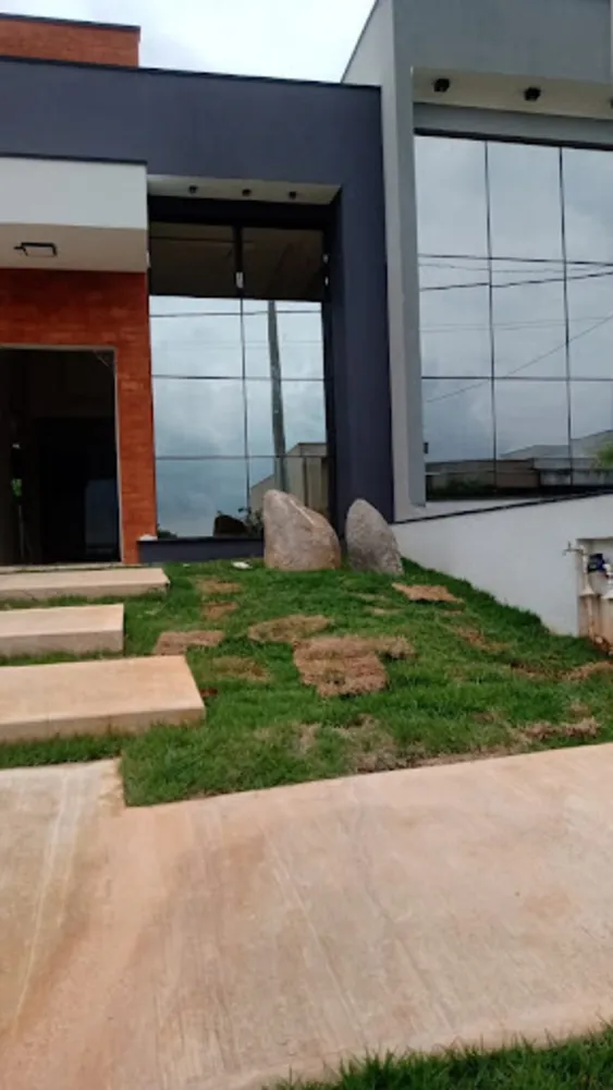 Casa, 3 quartos, 170 m² - Foto 2