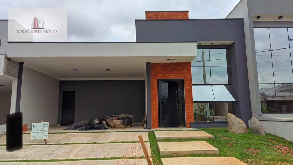 Casa, 3 quartos, 170 m² - Foto 1