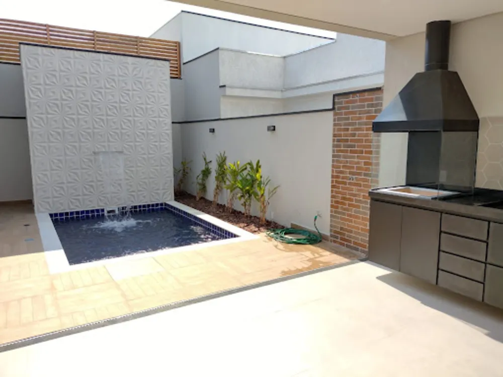 Casa, 3 quartos, 185 m² - Foto 4