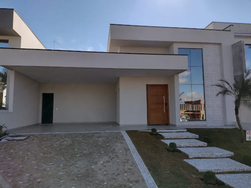 Casa, 3 quartos, 185 m² - Foto 2