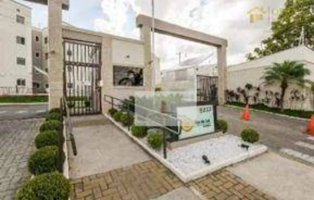 Apartamento, 2 quartos, 48 m² - Foto 1