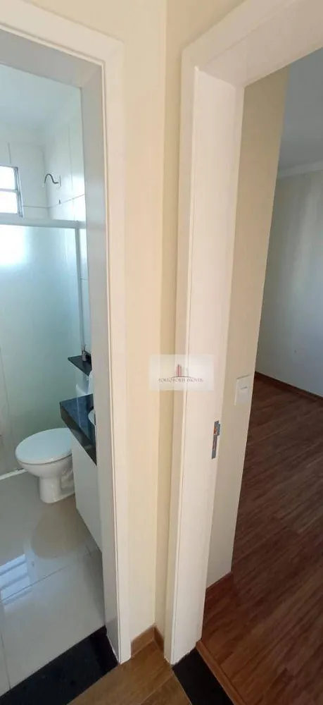 Apartamento, 2 quartos, 48 m² - Foto 4