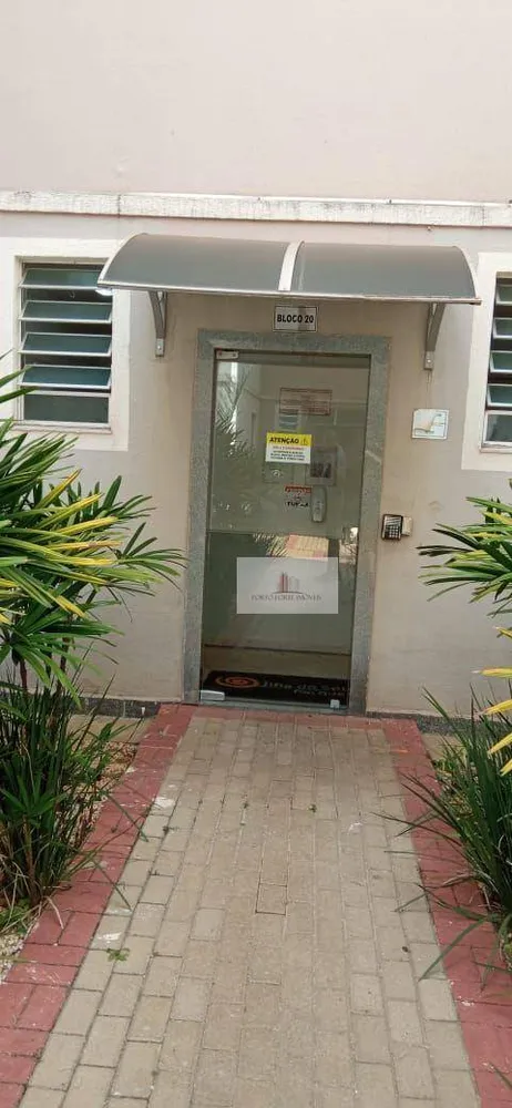 Apartamento, 2 quartos, 48 m² - Foto 2
