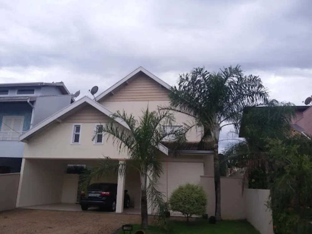Sobrado, 3 quartos, 250 m² - Foto 1