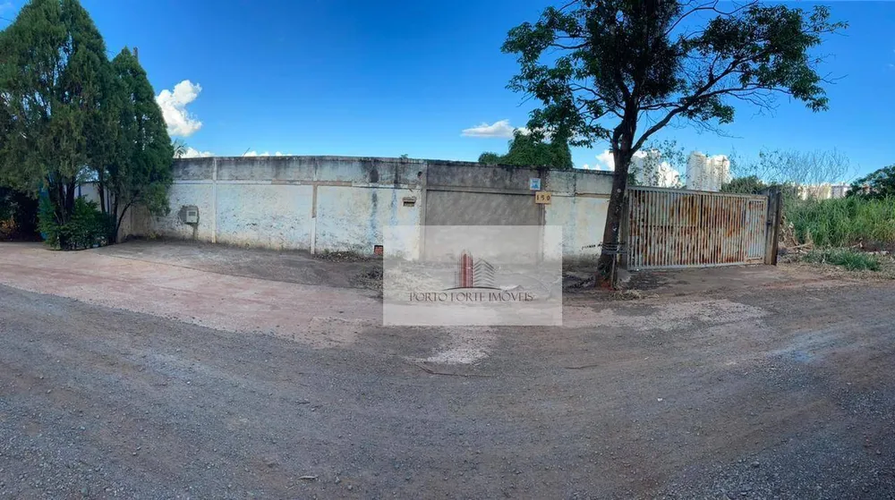 Terreno, 1000 m² - Foto 2