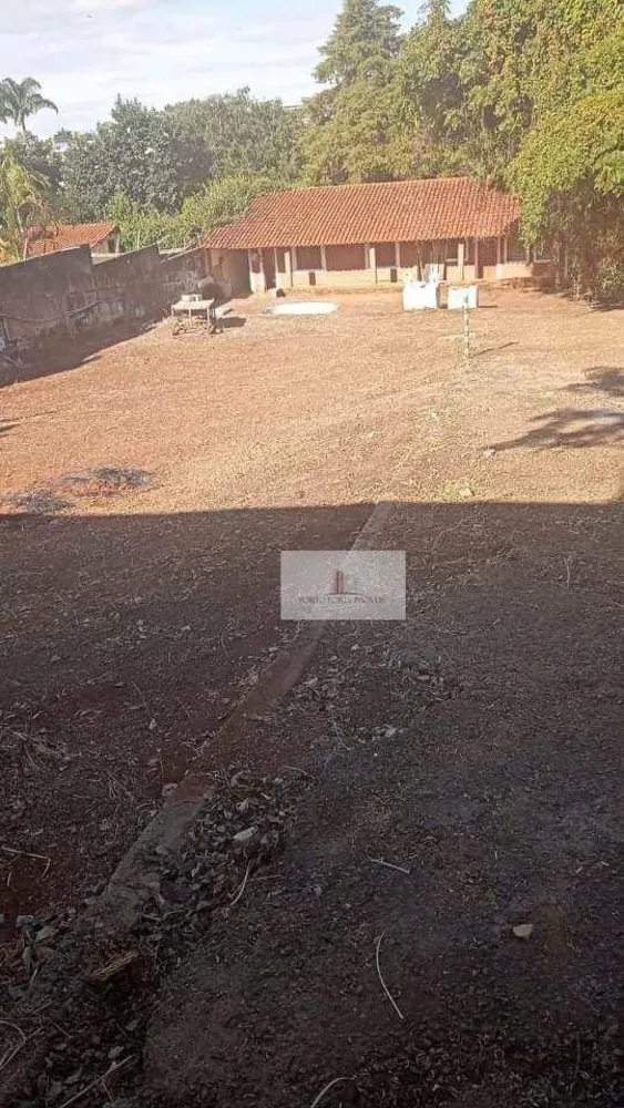 Terreno, 1000 m² - Foto 1
