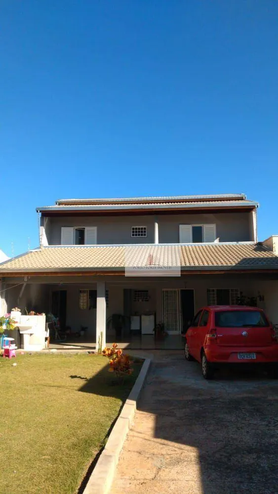 Casa, 2 quartos, 159 m² - Foto 1