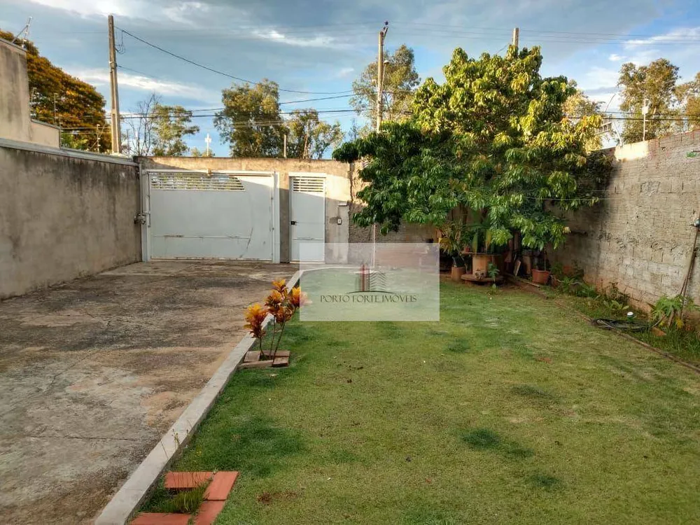 Casa, 2 quartos, 159 m² - Foto 2