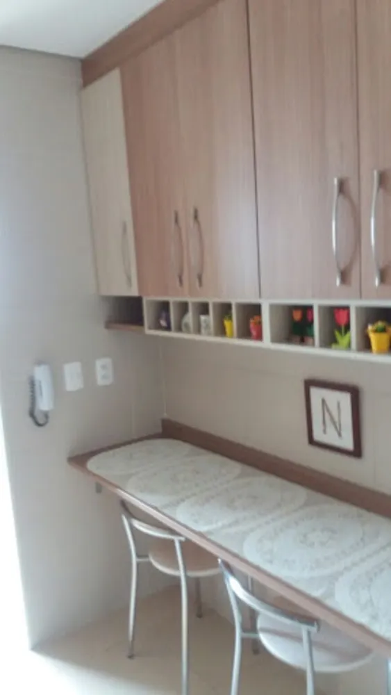 Apartamento, 3 quartos, 107 m² - Foto 3