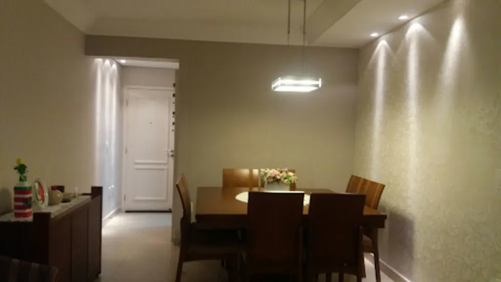 Apartamento, 3 quartos, 107 m² - Foto 2