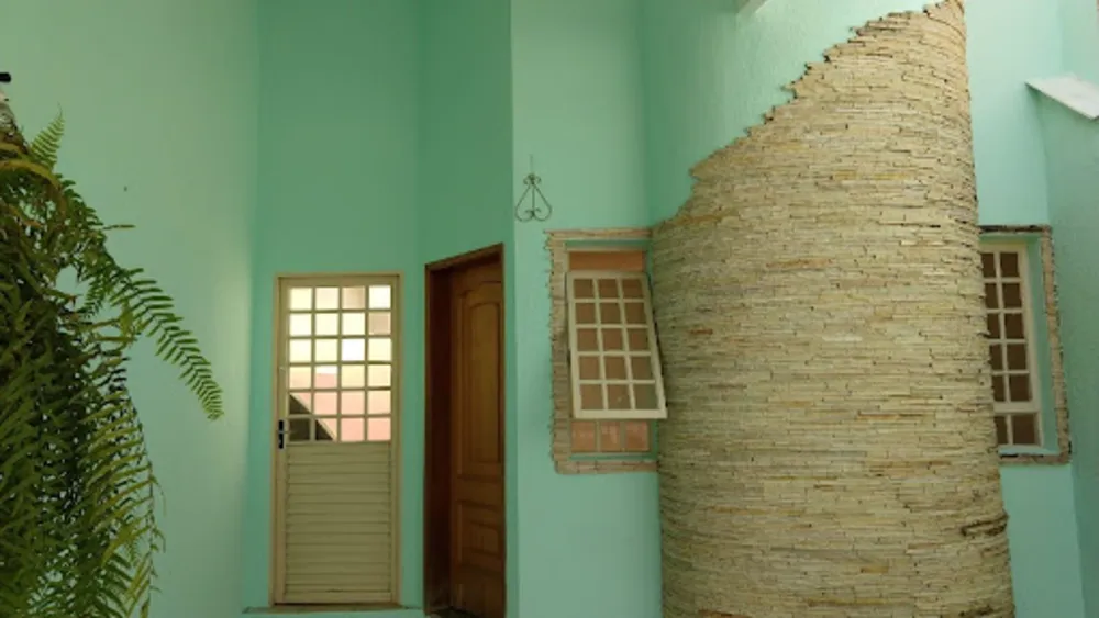 Casa, 3 quartos, 131 m² - Foto 1