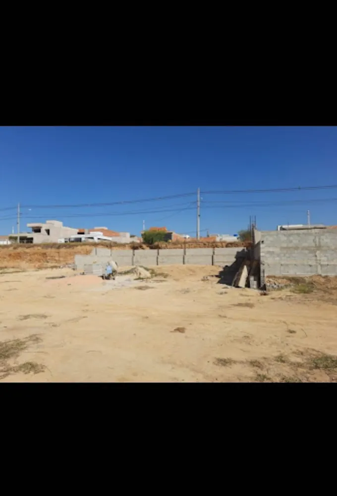 Terreno, 767 m² - Foto 1