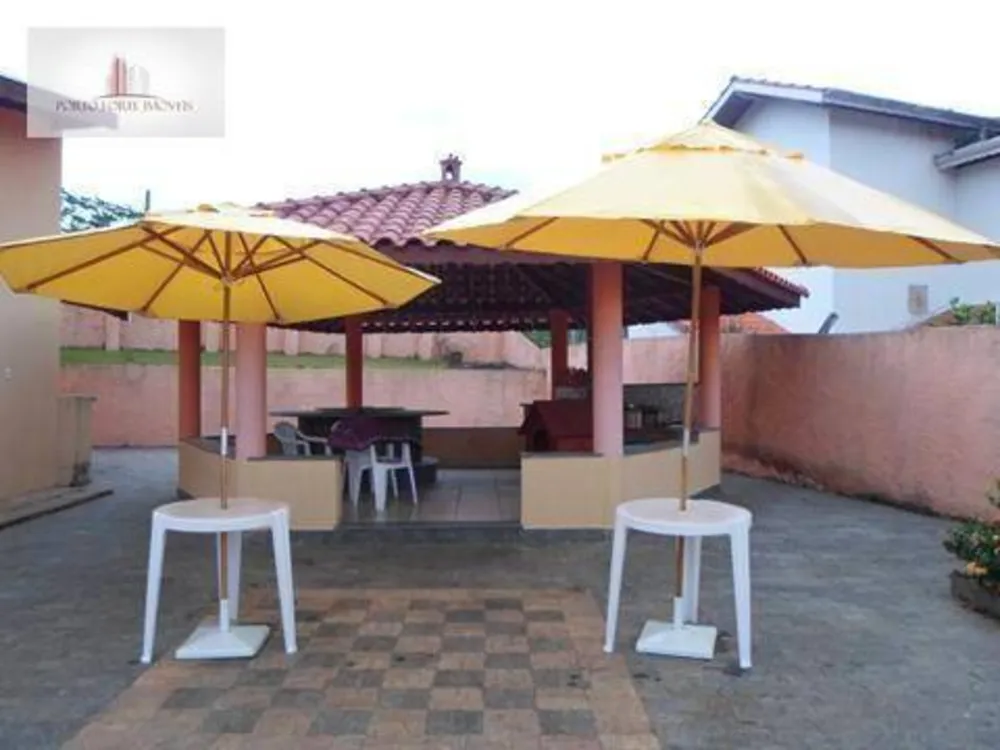 Chácara, 5 quartos, 2500 m² - Foto 2