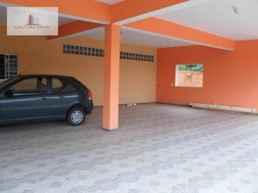Chácara, 5 quartos, 2500 m² - Foto 4