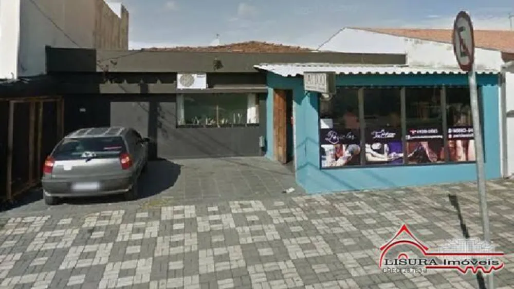 Loja-Salão, 160 m² - Foto 1