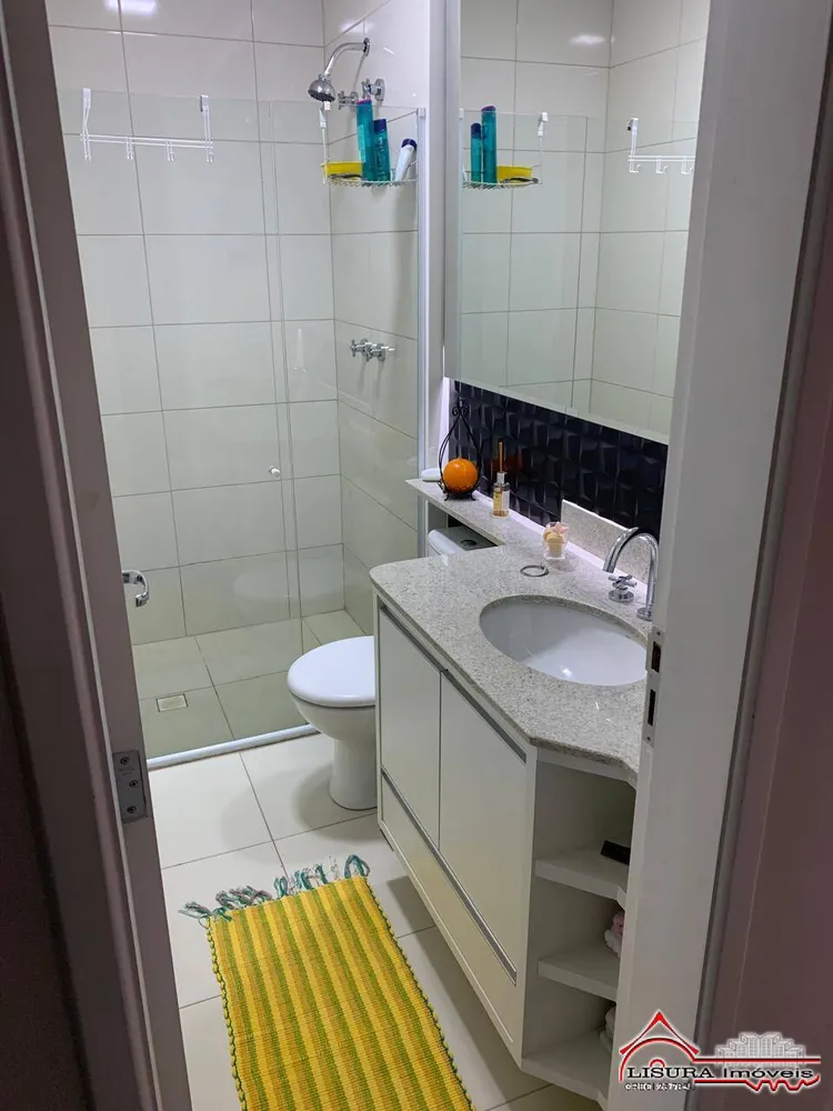 Apartamento, 3 quartos, 86 m² - Foto 7