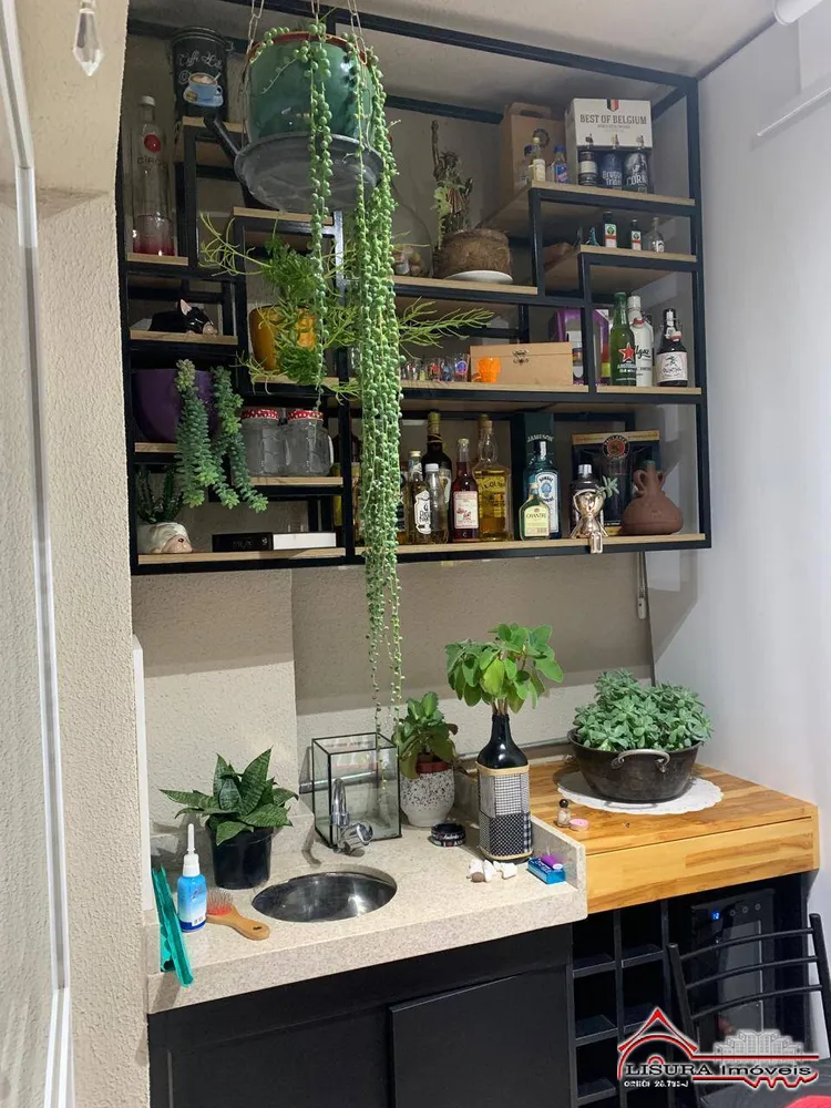 Apartamento, 3 quartos, 86 m² - Foto 4