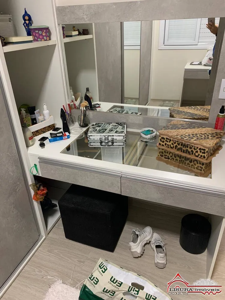 Apartamento, 3 quartos, 86 m² - Foto 6