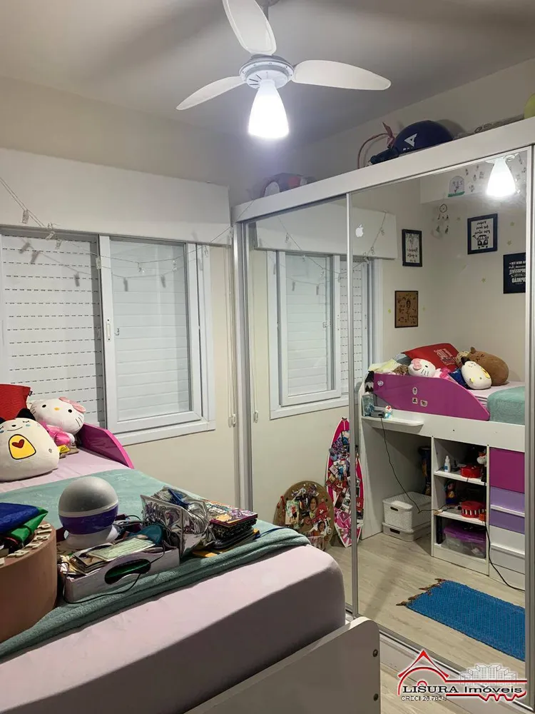 Apartamento, 3 quartos, 86 m² - Foto 5
