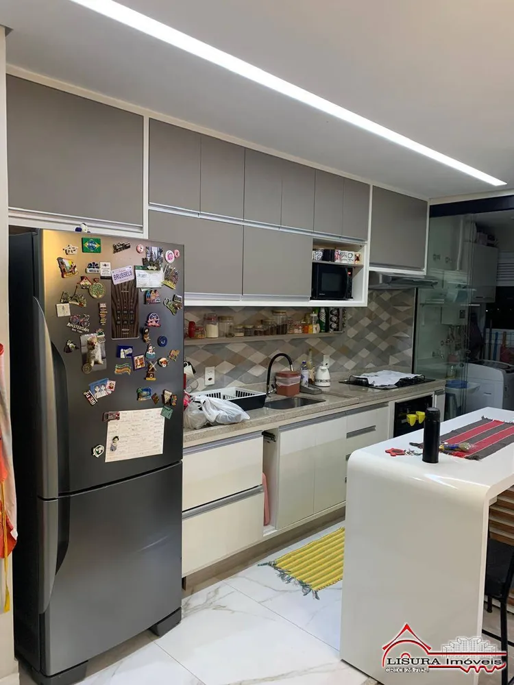 Apartamento, 3 quartos, 86 m² - Foto 3