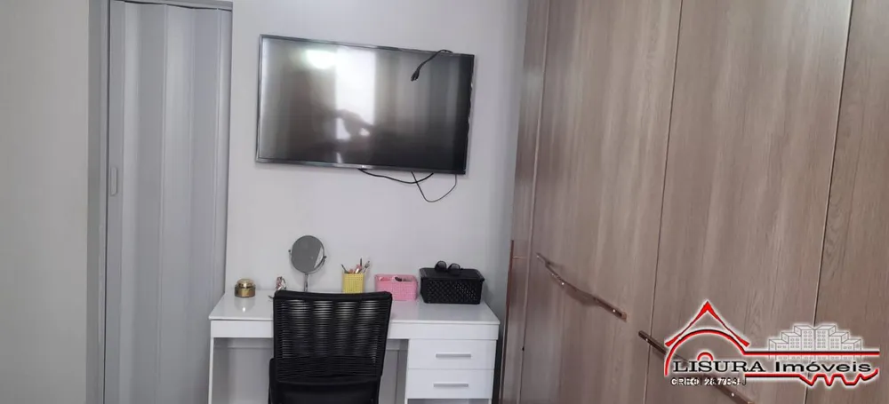 Apartamento, 2 quartos, 55 m² - Foto 2