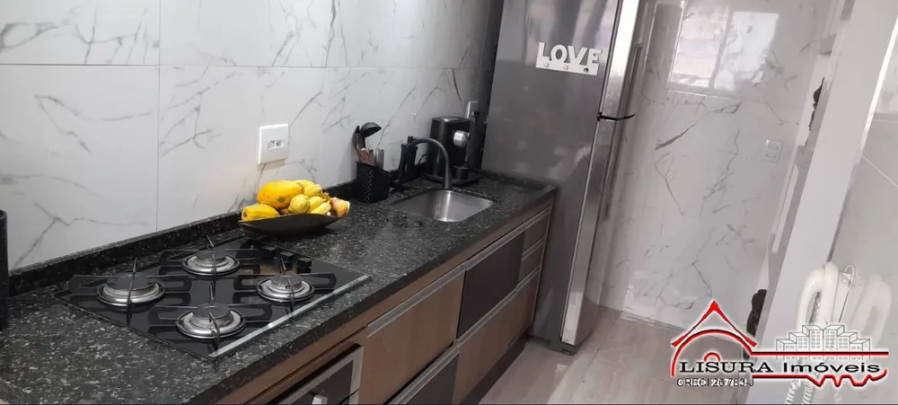 Apartamento, 2 quartos, 55 m² - Foto 1