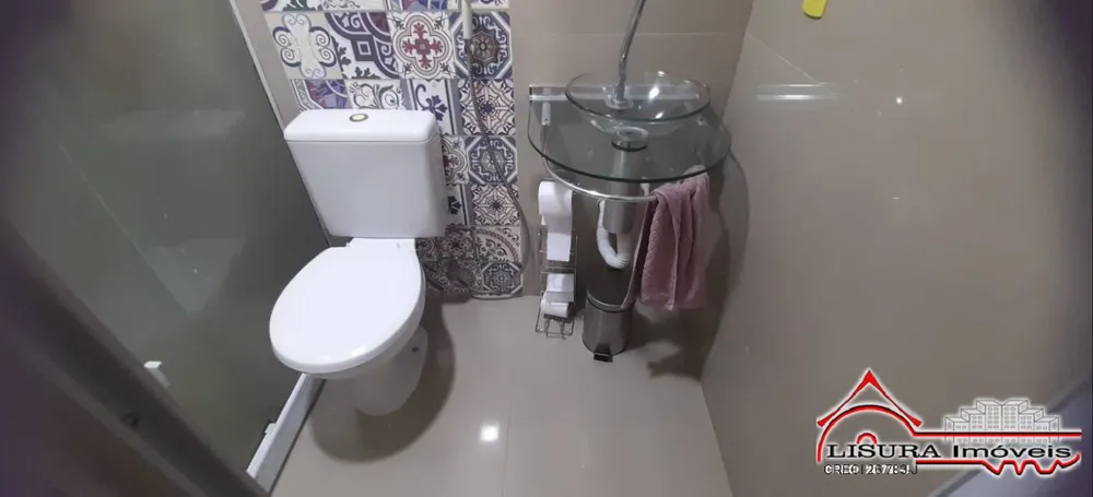 Apartamento, 2 quartos, 55 m² - Foto 4