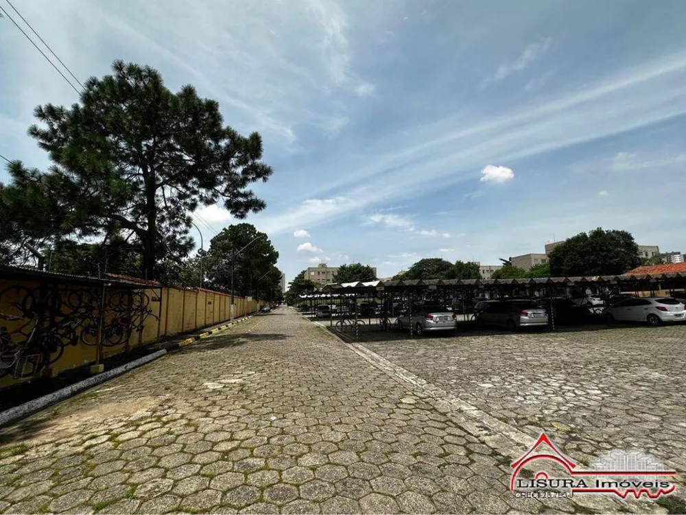 Apartamento, 2 quartos, 58 m² - Foto 11