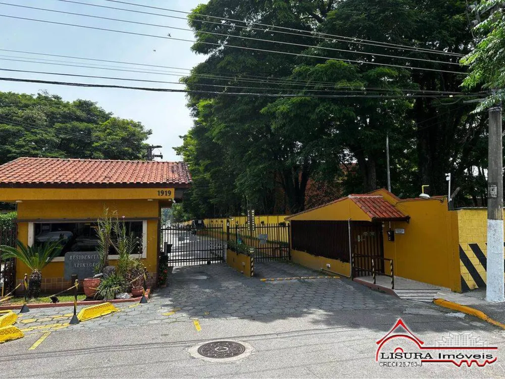Apartamento, 2 quartos, 58 m² - Foto 12
