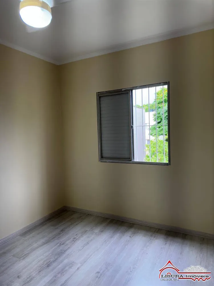 Apartamento, 2 quartos, 58 m² - Foto 7