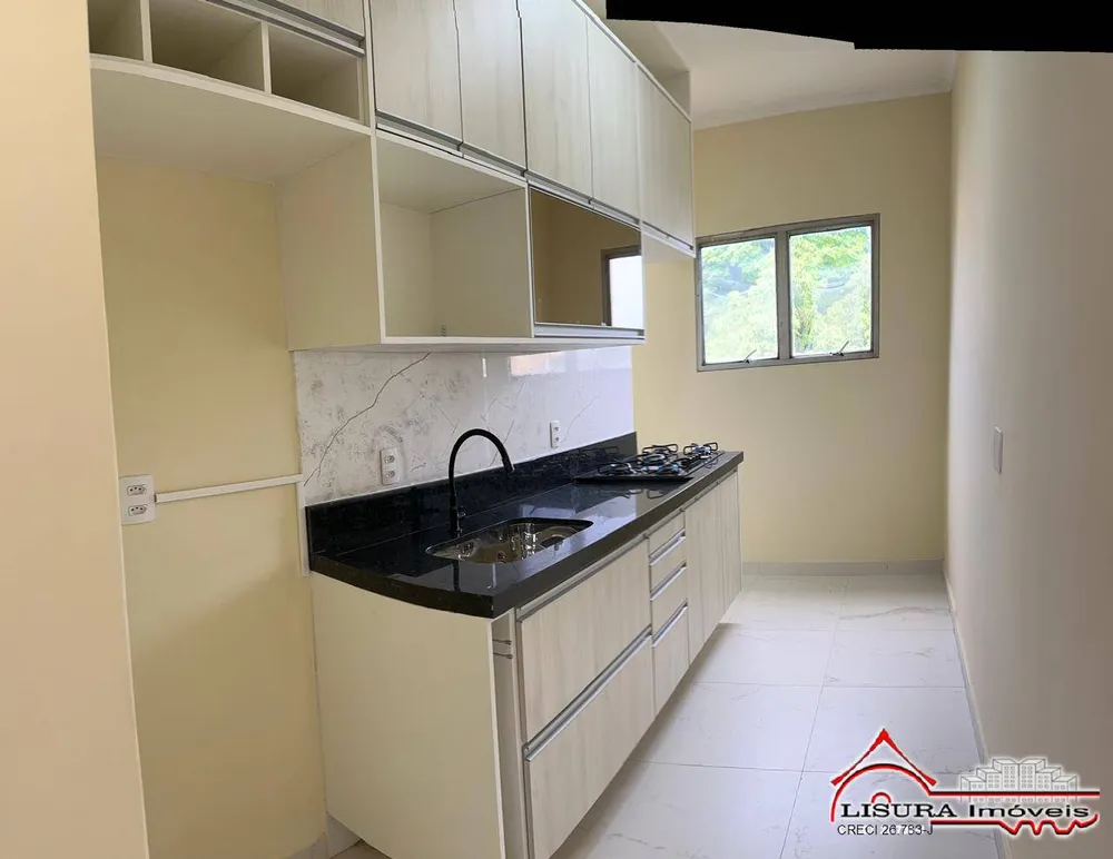 Apartamento, 2 quartos, 58 m² - Foto 2