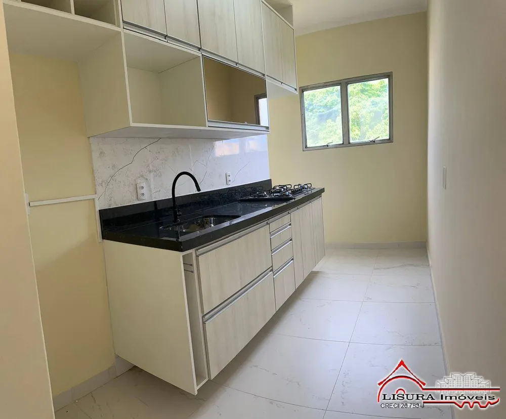 Apartamento, 2 quartos, 58 m² - Foto 3