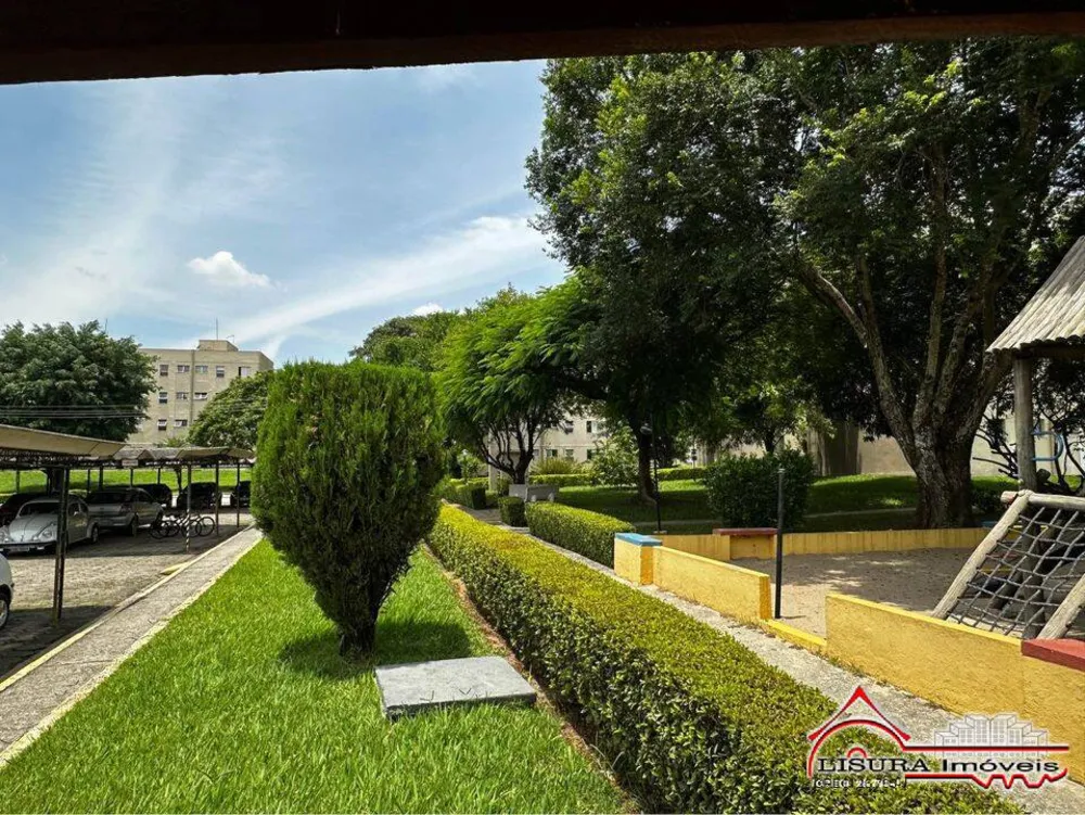 Apartamento, 2 quartos, 58 m² - Foto 8