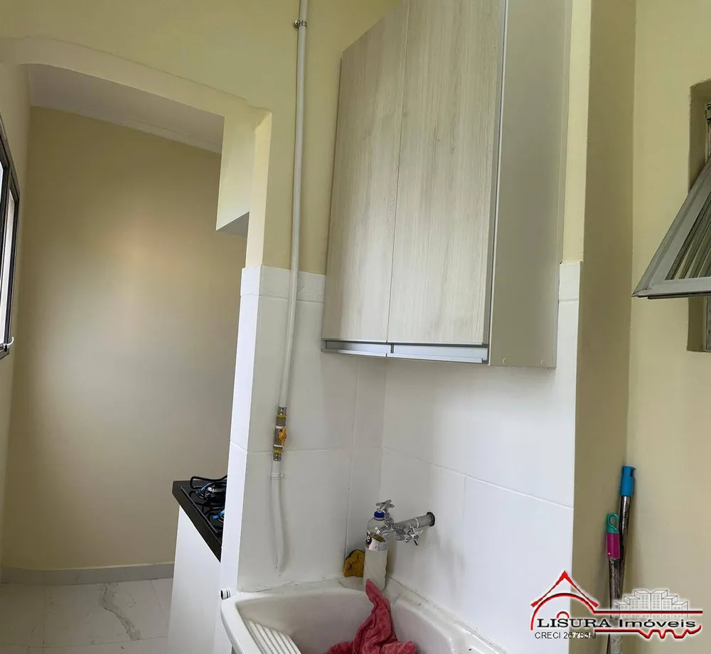 Apartamento, 2 quartos, 58 m² - Foto 4