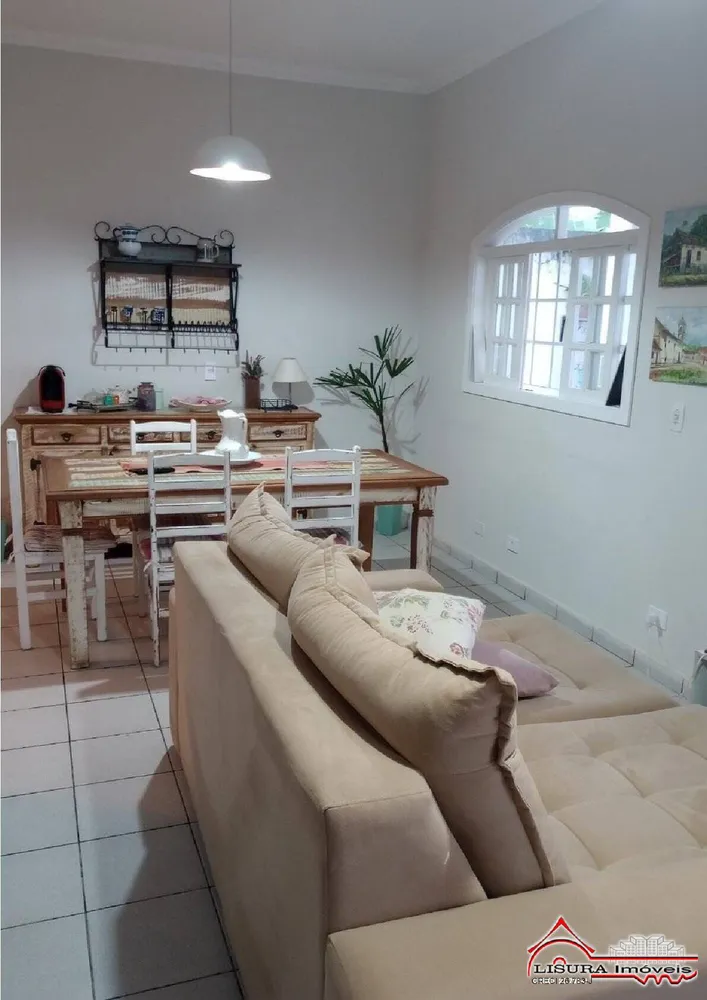 Casa, 4 quartos, 214 m² - Foto 4