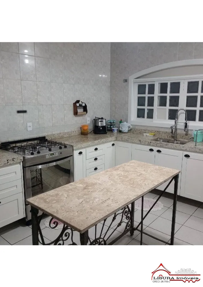 Casa, 4 quartos, 214 m² - Foto 6
