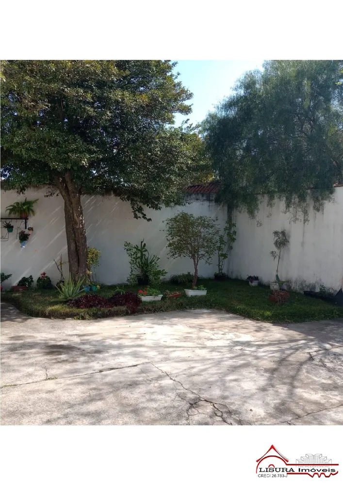 Casa, 4 quartos, 214 m² - Foto 1