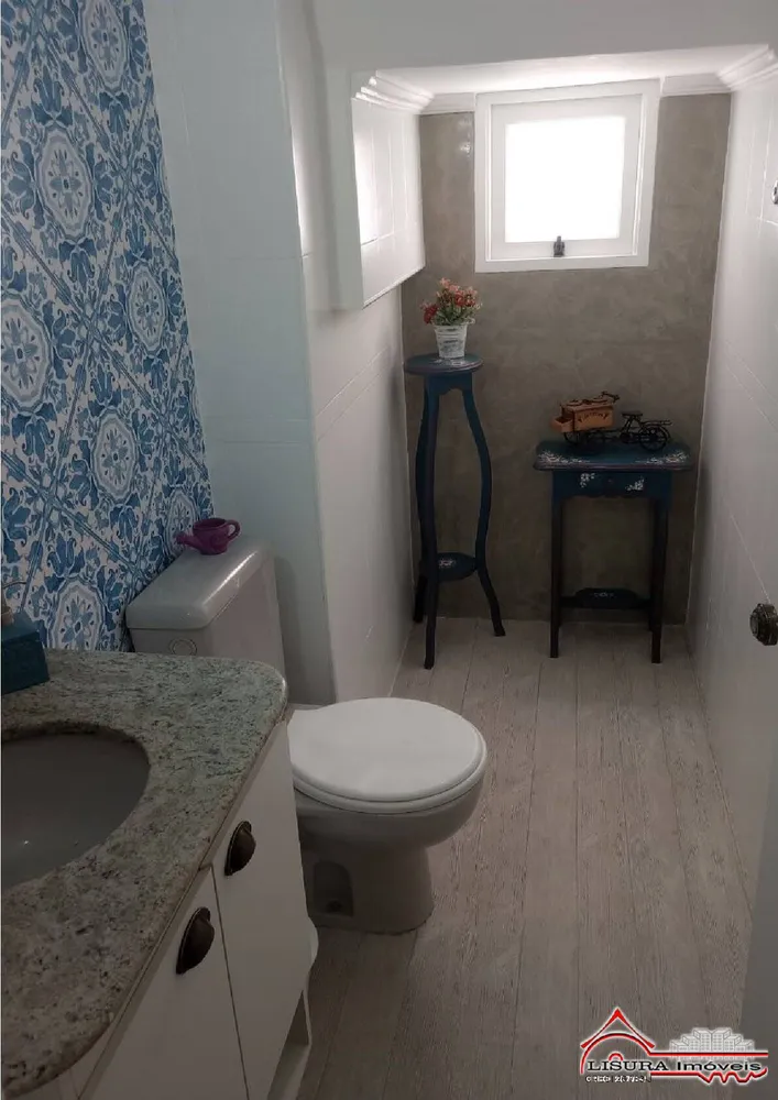 Casa, 4 quartos, 214 m² - Foto 9