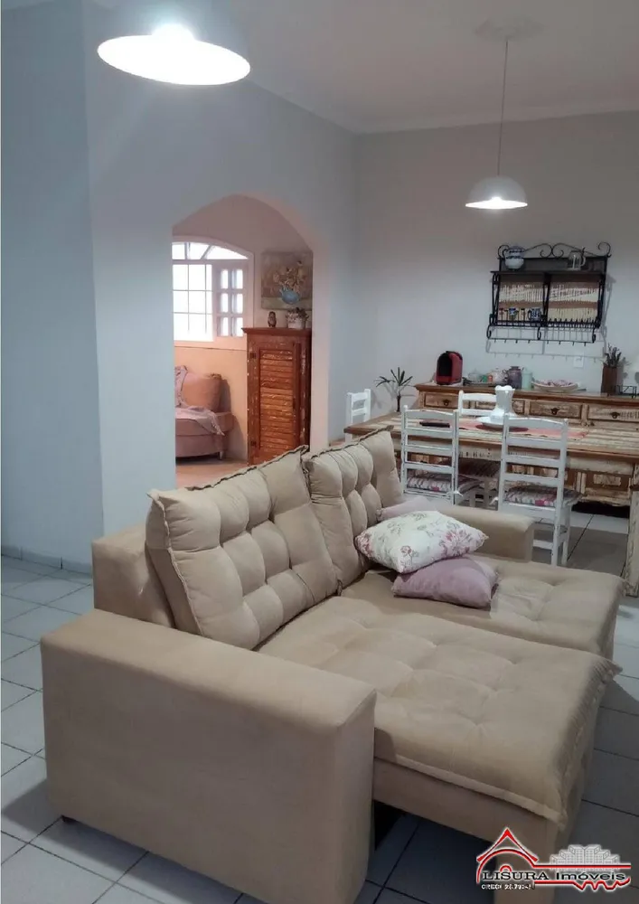 Casa, 4 quartos, 214 m² - Foto 3