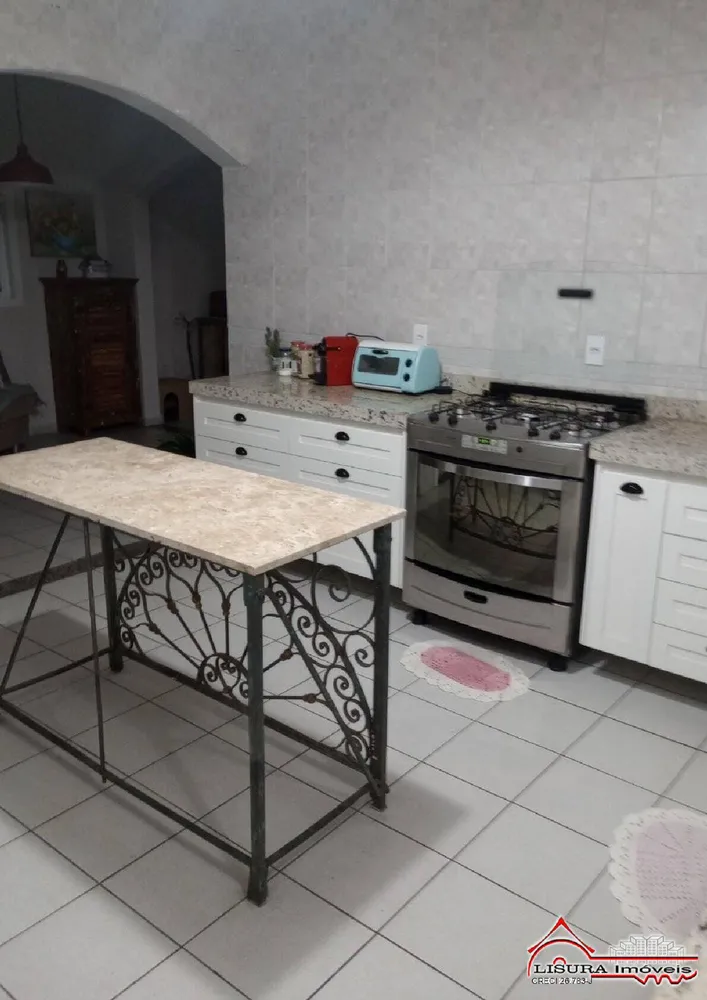 Casa, 4 quartos, 214 m² - Foto 5