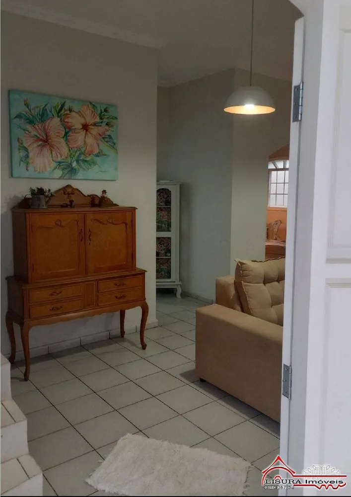 Casa, 4 quartos, 214 m² - Foto 2