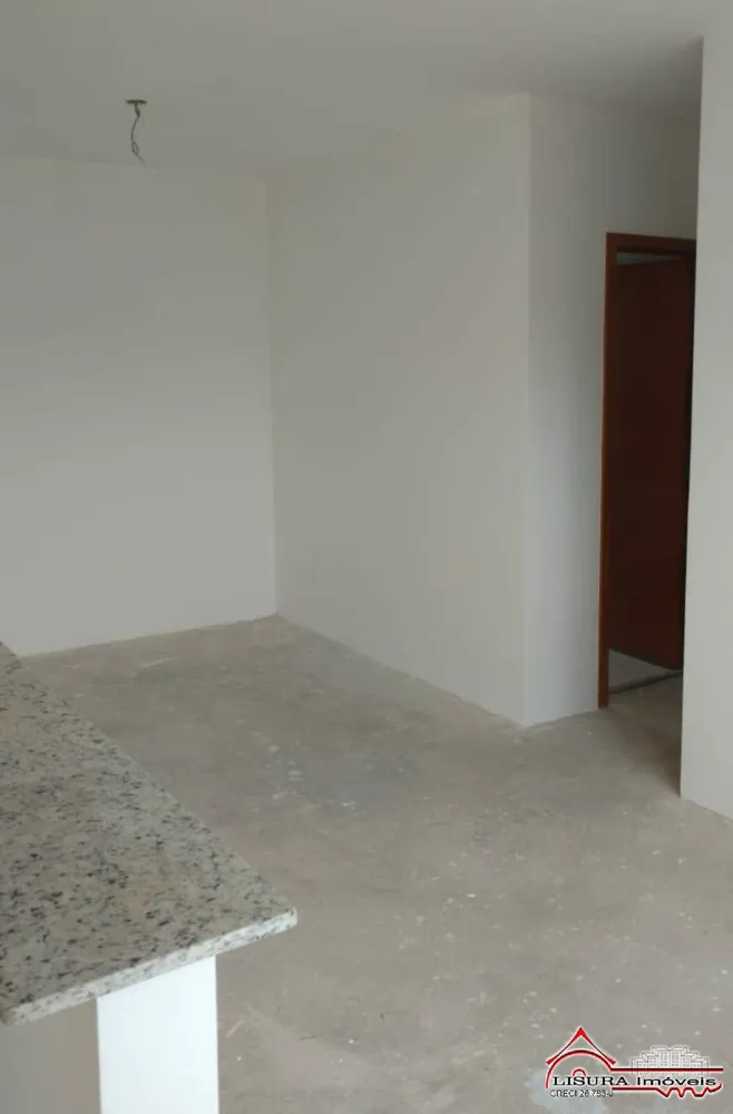 Apartamento, 2 quartos, 56 m² - Foto 3