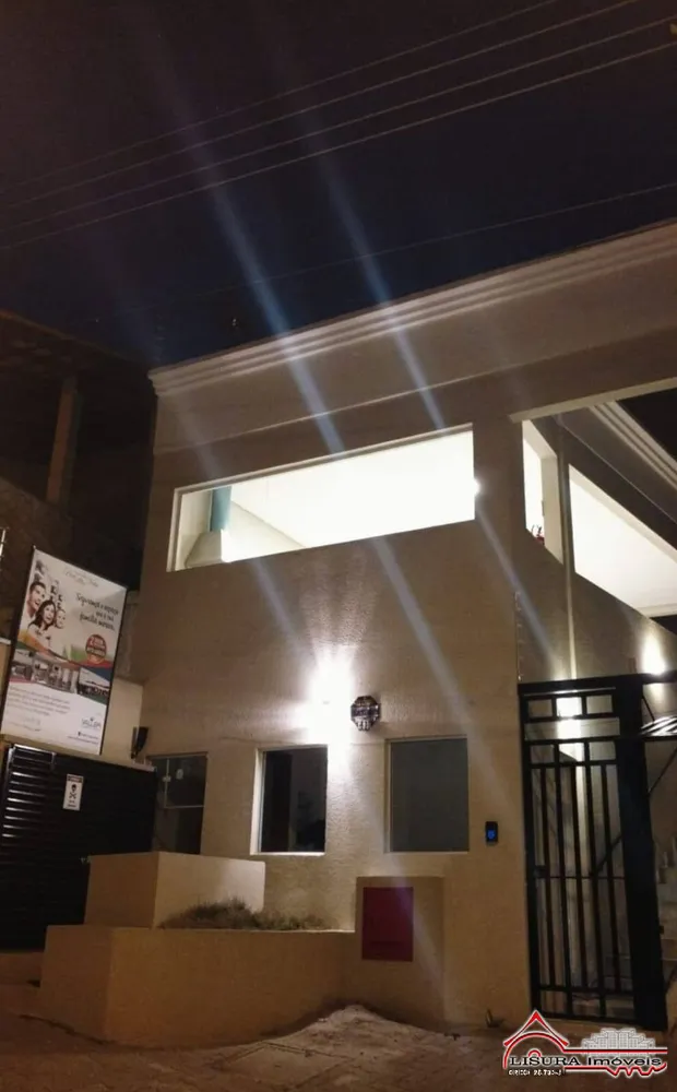 Apartamento, 2 quartos, 56 m² - Foto 7