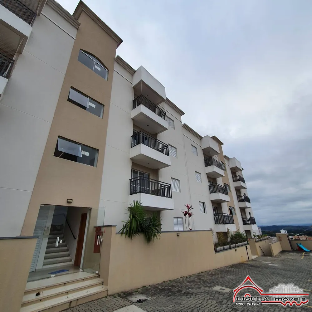 Apartamento, 2 quartos, 56 m² - Foto 9