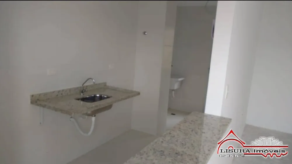 Apartamento, 2 quartos, 56 m² - Foto 4
