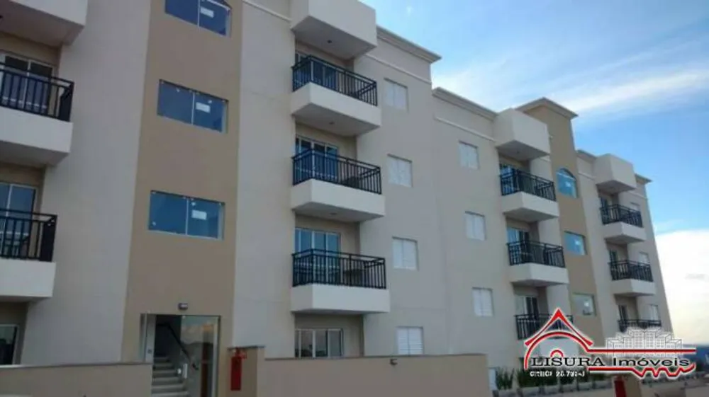 Apartamento, 2 quartos, 56 m² - Foto 8