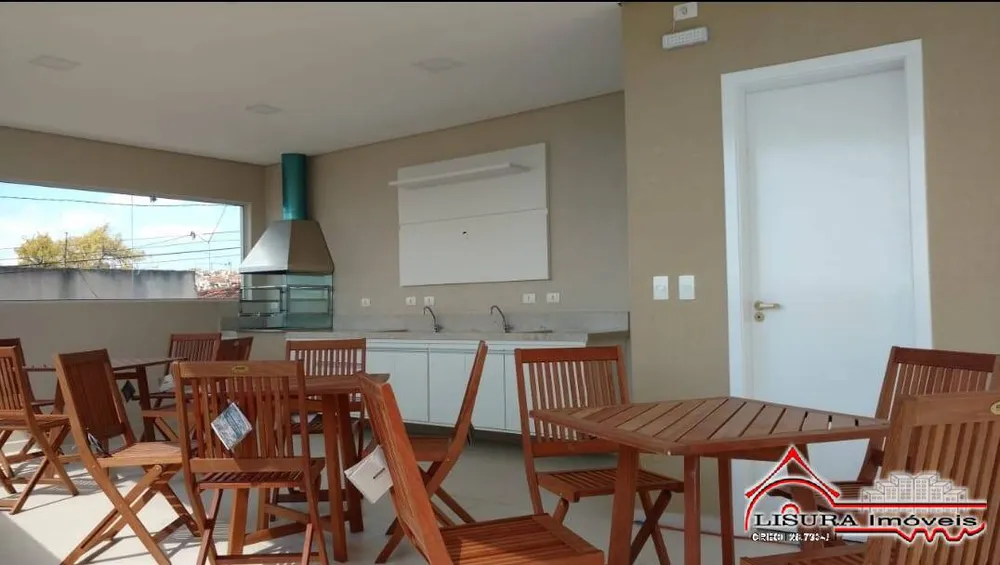 Apartamento, 2 quartos, 56 m² - Foto 14